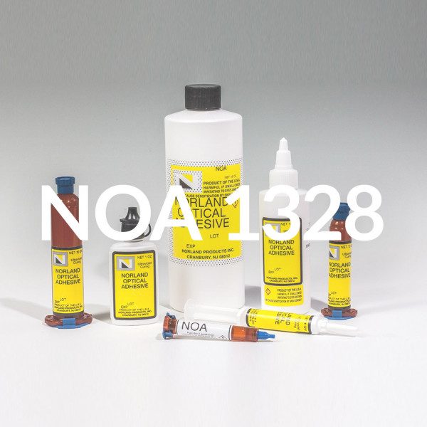 Norland Optical Adhesive NOA 1328