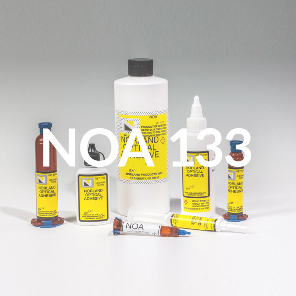 Norland Optical Adhesive NOA 133