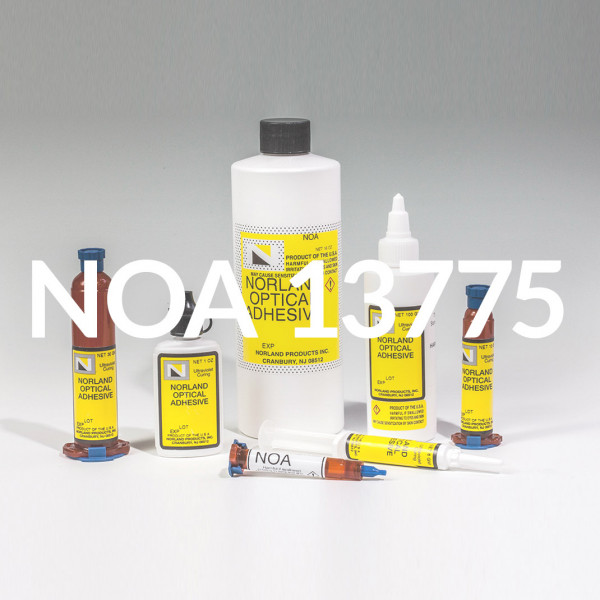Norland Optical Adhesive NOA 13775
