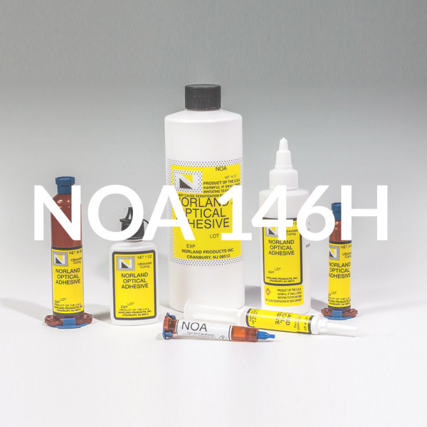Norland Optical Adhesive NOA 146H