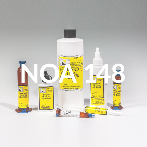 Norland Optical Adhesive NOA 148