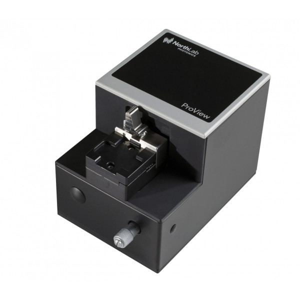NorthLab ProView Fiber End Face Interferometer & Microscope