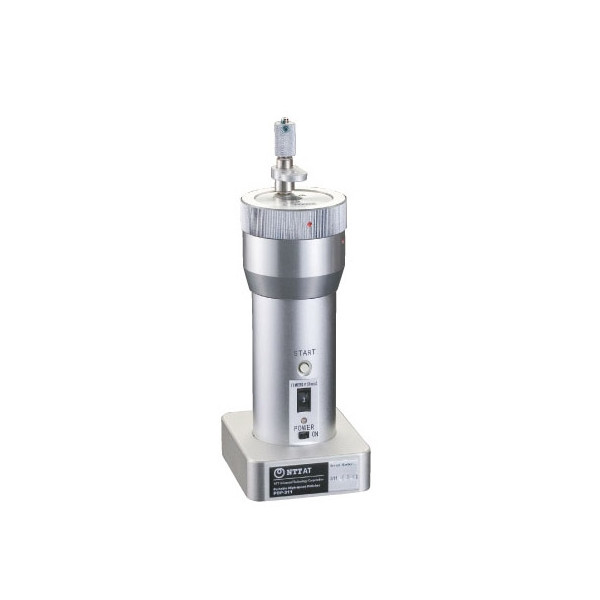 NTT-AT POP-311 Portable Optical Connector Polisher 
