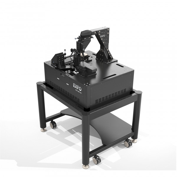 EXFO OPAL-MD - Multi-Die Automated Test Station