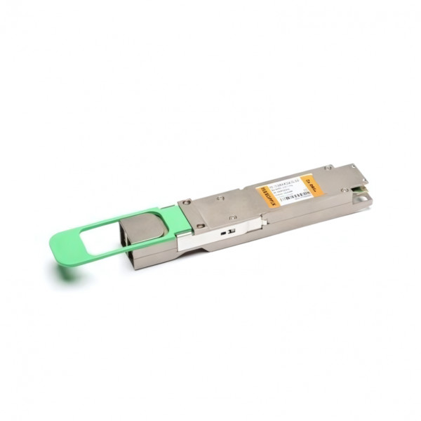 FLEXOPTIX 400G OSFP DR8 with dual CDR | 500 m