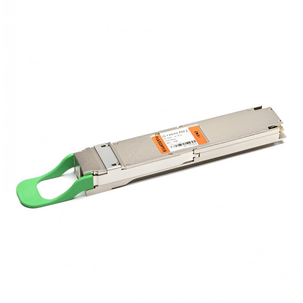 FLEXOPTIX 2x 400G OSFP DR4 with dual CDR | 500 m