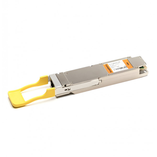 FLEXOPTIX 400G OSFP DR4 with dual CDR | 500 m