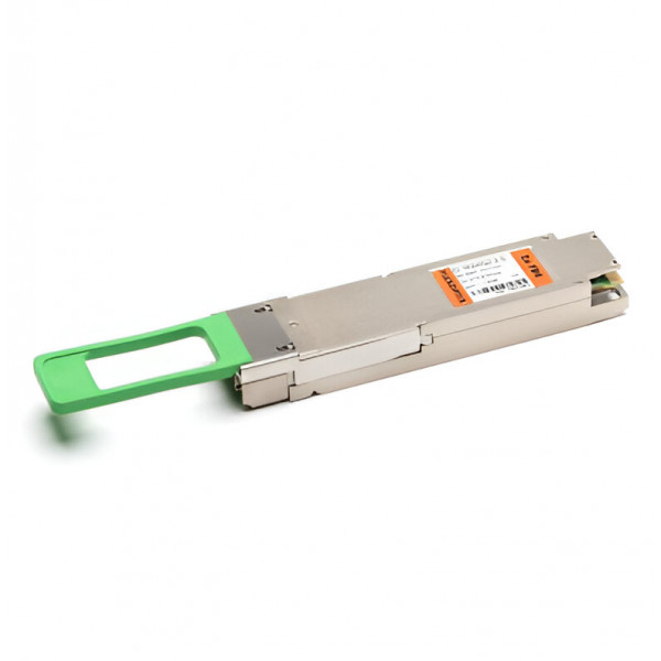 FLEXOPTIX 2x 200G OSFP FR4 with dual CDR | 2 km