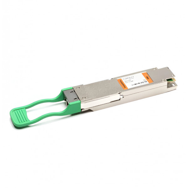 FLEXOPTIX 2x 400G OSFP LR4 with dual CDR | 10 km