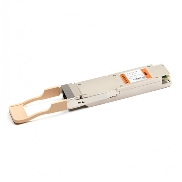 FLEXOPTIX 400G OSFP SR8 with dual CDR | 100 m