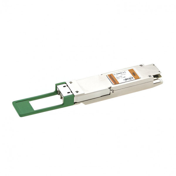 FLEXOPTIX 2x 200G OSFP GFR4 with dual CDR | 2 km