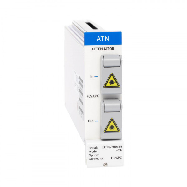 EXFO OSICS ATN High-Power Variable Optical Attenuator
