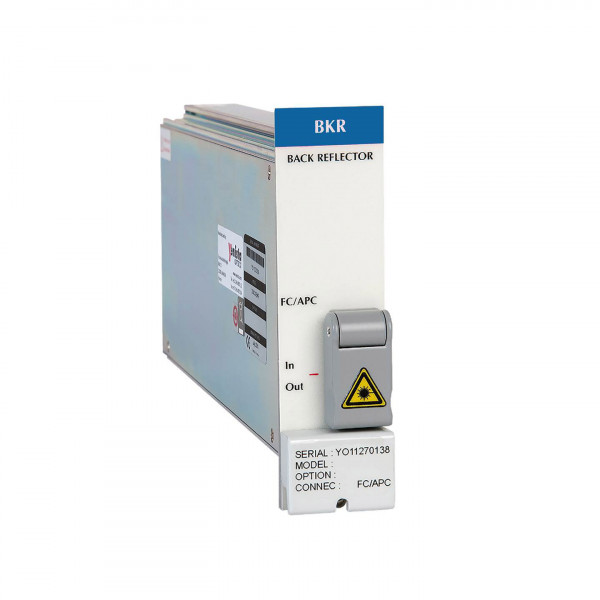 EXFO OSICS BKR Variable Back Reflector