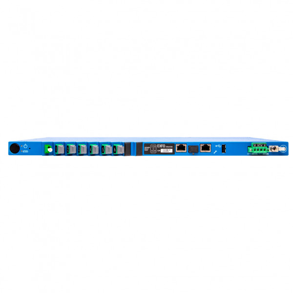 EXFO OTAU-9150 remote optical switch - 1XN MEMS-Type