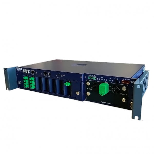VIAVI OTU-8000 Optical Test Unit