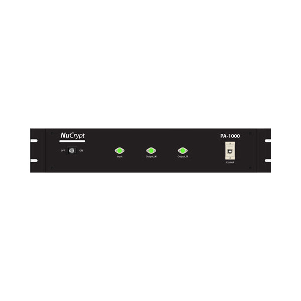 NuCrypt PA-1000 Polarisation Analyser