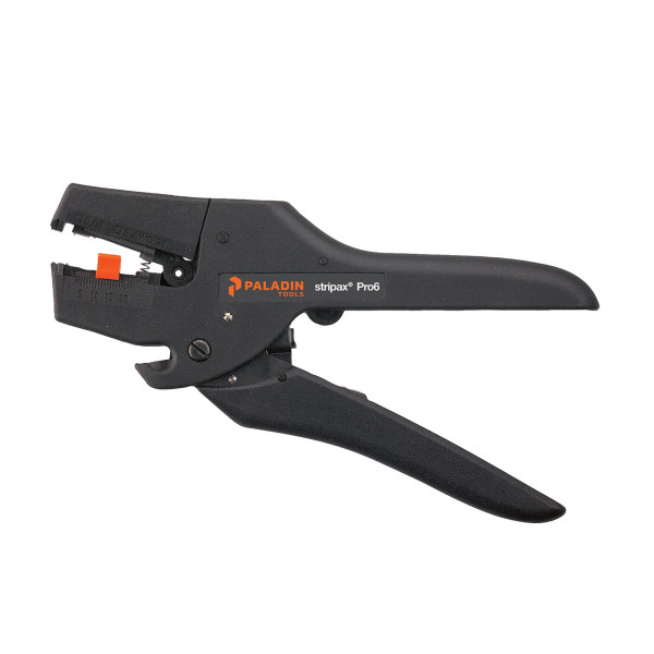 Tempo PA1113 Stripper/Cutter - Stripax Pro 6