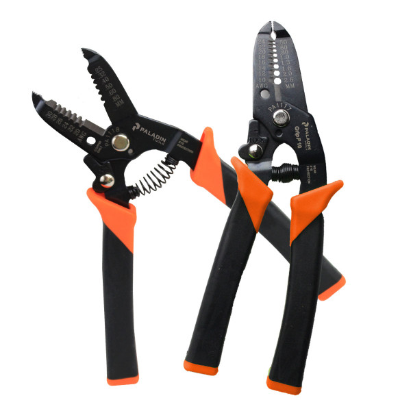 Tempo PA1123 Stripper 22-10 & 30-20 AWB Bundle