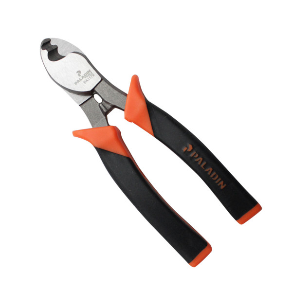Tempo PA1179 Pro-Grip Cutter, Dual Contour Cable Cutter
