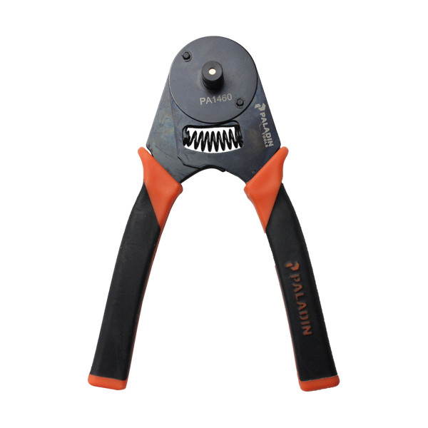 Tempo PA1460 Pro-Grip Crimper, 4-Indent D-Sub, 26-20a