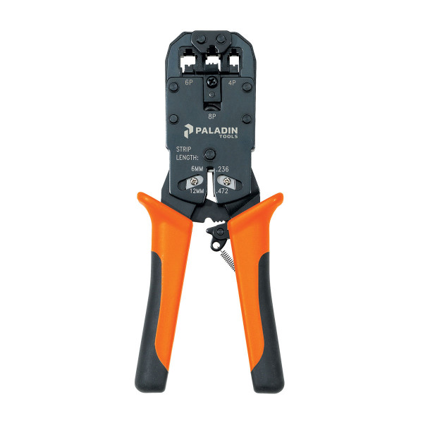 Tempo PA1530R Crimper - All-In-One Pro Mod