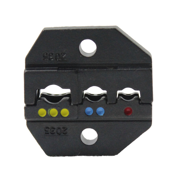 Tempo PA2035 22-10 AWG Insulated-Term. Die