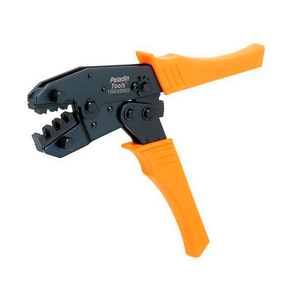 Tempo PA2040 Die Insulated Term AWG 22-12 Blister