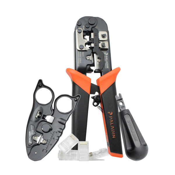 Tempo PA4909 Tool Bundle - Network
