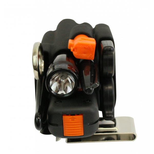 Tempo PA4941 Technicians Kit - Grippack Spp