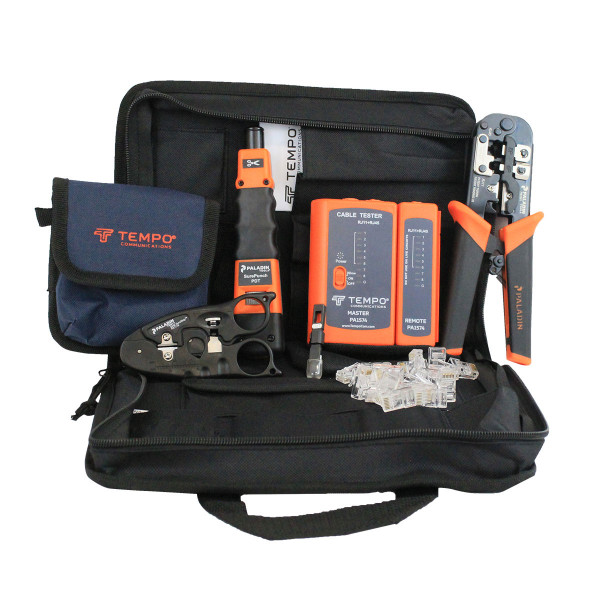 Tempo PA901053 Kit Dataready Kit