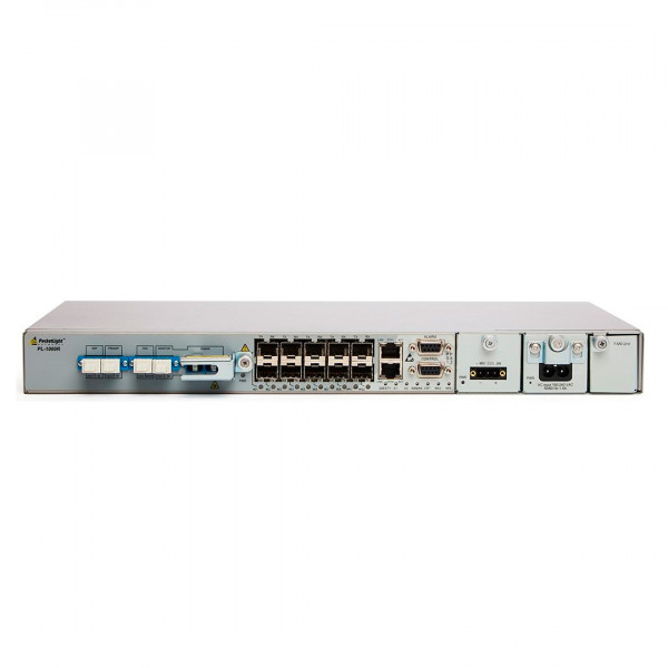 PacketLight PL-1000R - DWDM Raman Amplification Solutions