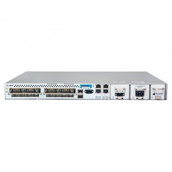 PacketLight PL-2000T 800G Optical Transport Platform