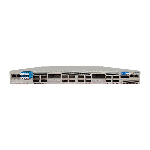PacketLight PL-8000M 2 x 800G Muxponder for DWDM DCI and Metro
