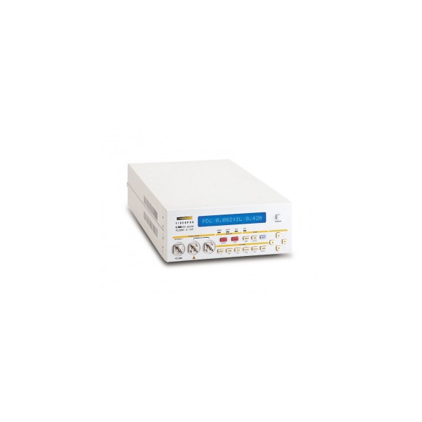 FIBERPRO PL2000 PDL Meter