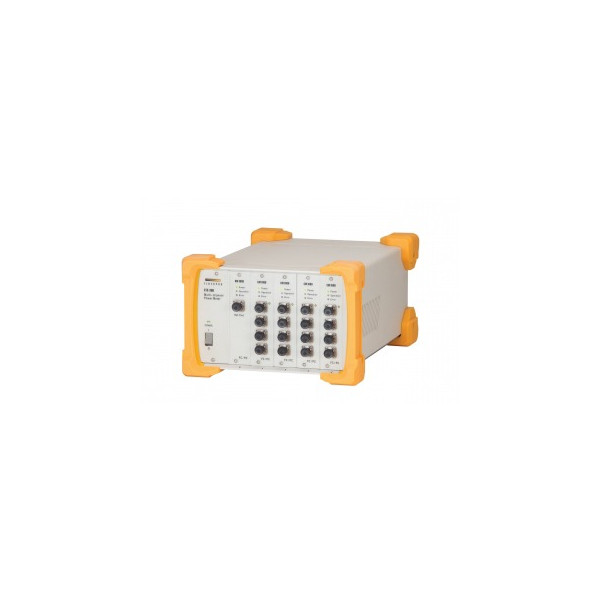 FIBERPRO PM2000 Multichannel Optical Power Meter
