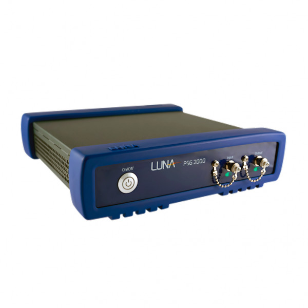 Luna PSG 2000 High-Speed Polarisation State Generator
