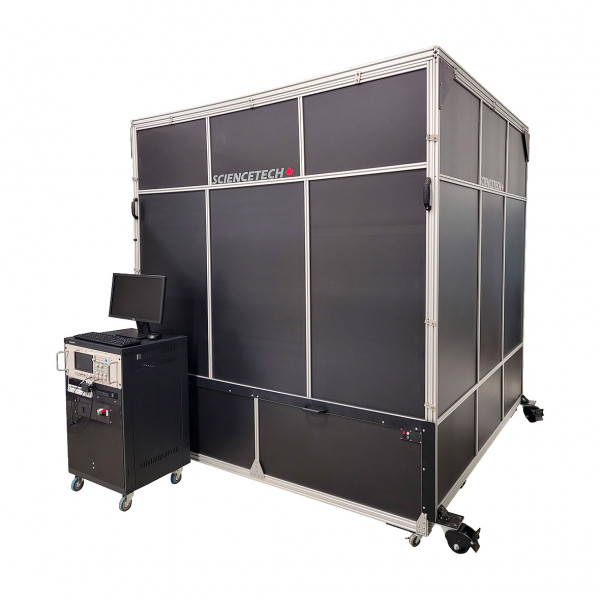 Sciencetech PSS-Series Large Area Flash/Pulsed Solar Simulator