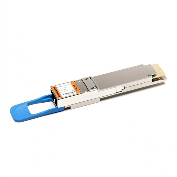 FLEXOPTIX 2x 400G QSFP-DD800 LR4 with dual CDR | 10 km