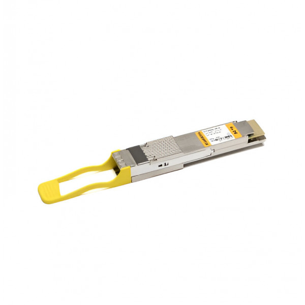 FLEXOPTIX 4x 100G QSFP-DD DR4 with dual CDR | 500 m