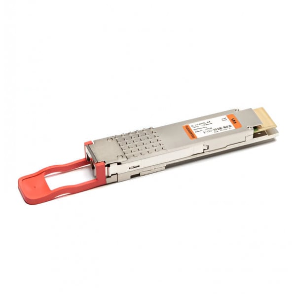 FLEXOPTIX 400G QSFP-DD ER8 with dual CDR | 40 km