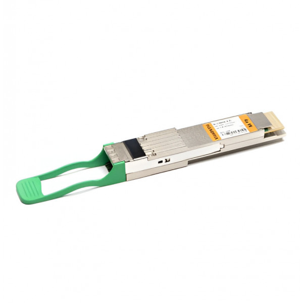 FLEXOPTIX 4x 100G QSFP-DD DR4+ with dual CDR | 2 km