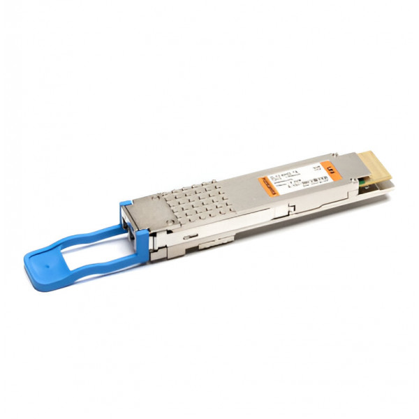 FLEXOPTIX 400G QSFP-DD LR8 with dual CDR | 10 km