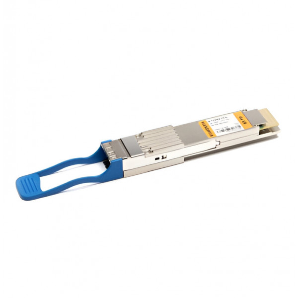 FLEXOPTIX 4x 100G QSFP-DD LR with dual CDR | 10 km