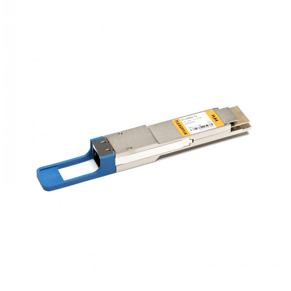 FLEXOPTIX 400G QSFP-DD PLR4 with dual CDR | 10 km