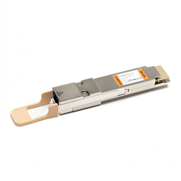 FLEXOPTIX 400G QSFP-DD BiDi SR4 with dual CDR | 150 m