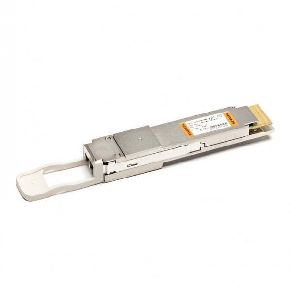 FLEXOPTIX 400G QSFP-DD Tuneable DWDM ZR with dual CDR | 120 km*