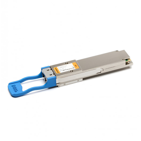 FLEXOPTIX 400G QSFP112 LR4 with dual CDR | 10 km