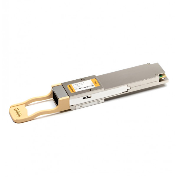 FLEXOPTIX 400G QSFP112 SR4 with dual CDR | 100 m