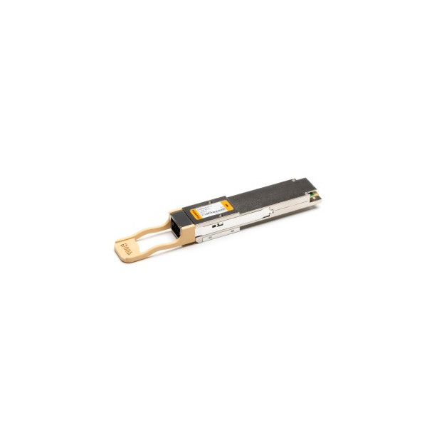 FLEXOPTIX 400G QSFP112 SR4 with dual CDR | 100 m