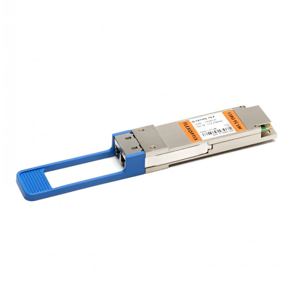 FLEXOPTIX 128G FC QSFP28 LC; Singlemode